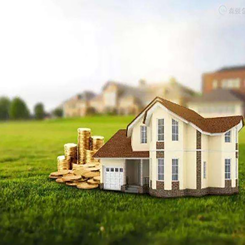 东山房产抵押贷款流程|银行住房抵押贷款|房屋抵押贷