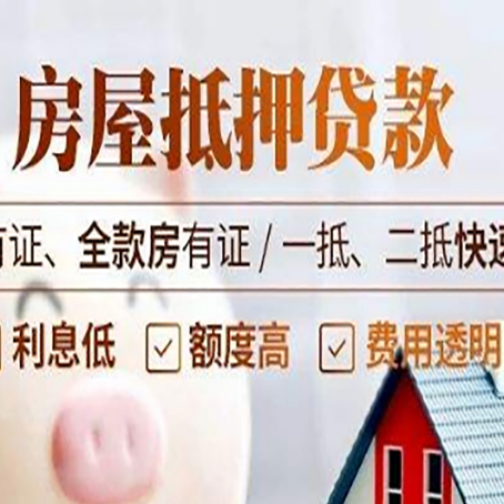 东山贷款中介公司新渝启服要的资料